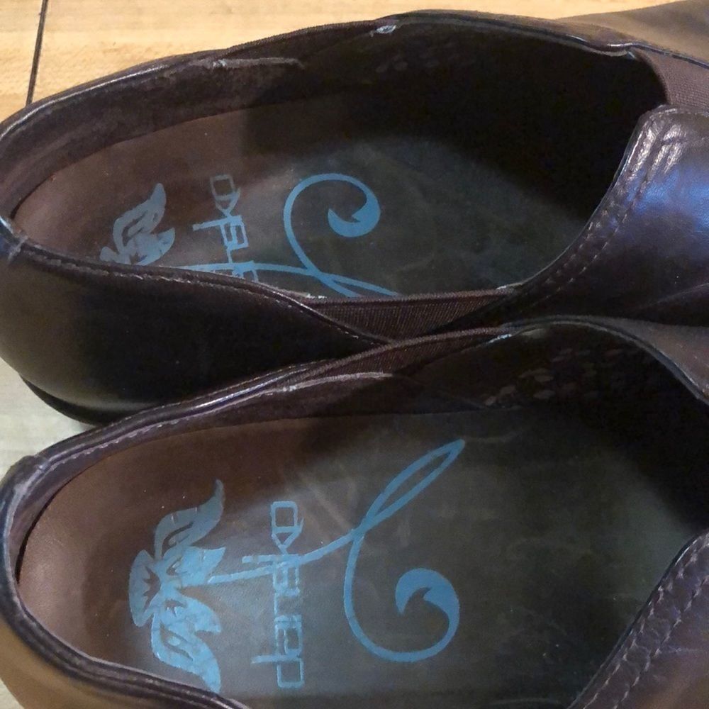 ⬇️Dansko Clogs   - Picture 6 of 7